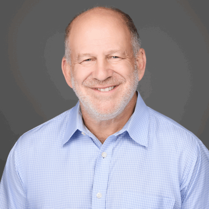 Ron Gross of OneSeven