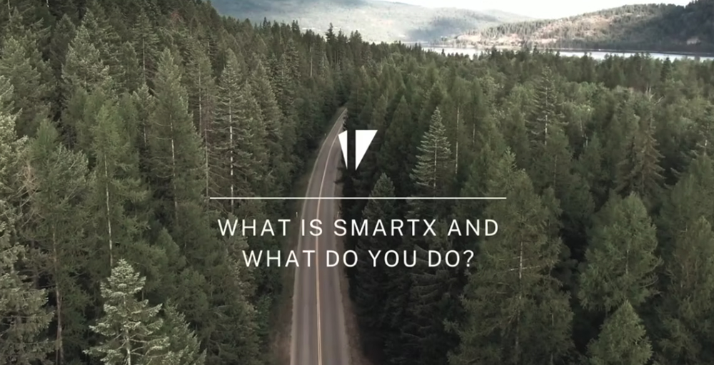 video thumbnail of What is Smartx and What Do You Do?