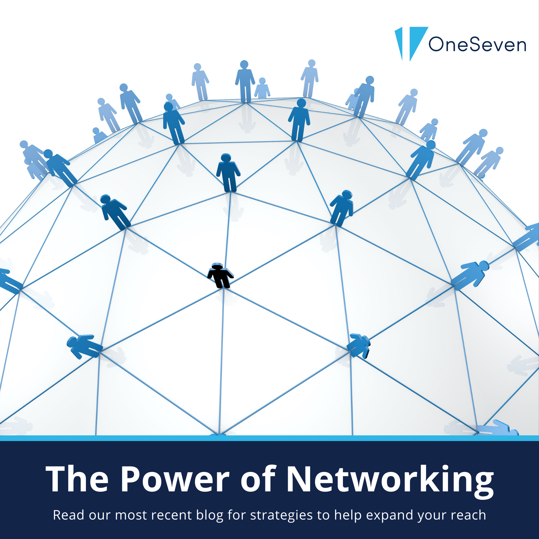  thumbnail of The Power of Networking: Strategies to Expand Your Reach