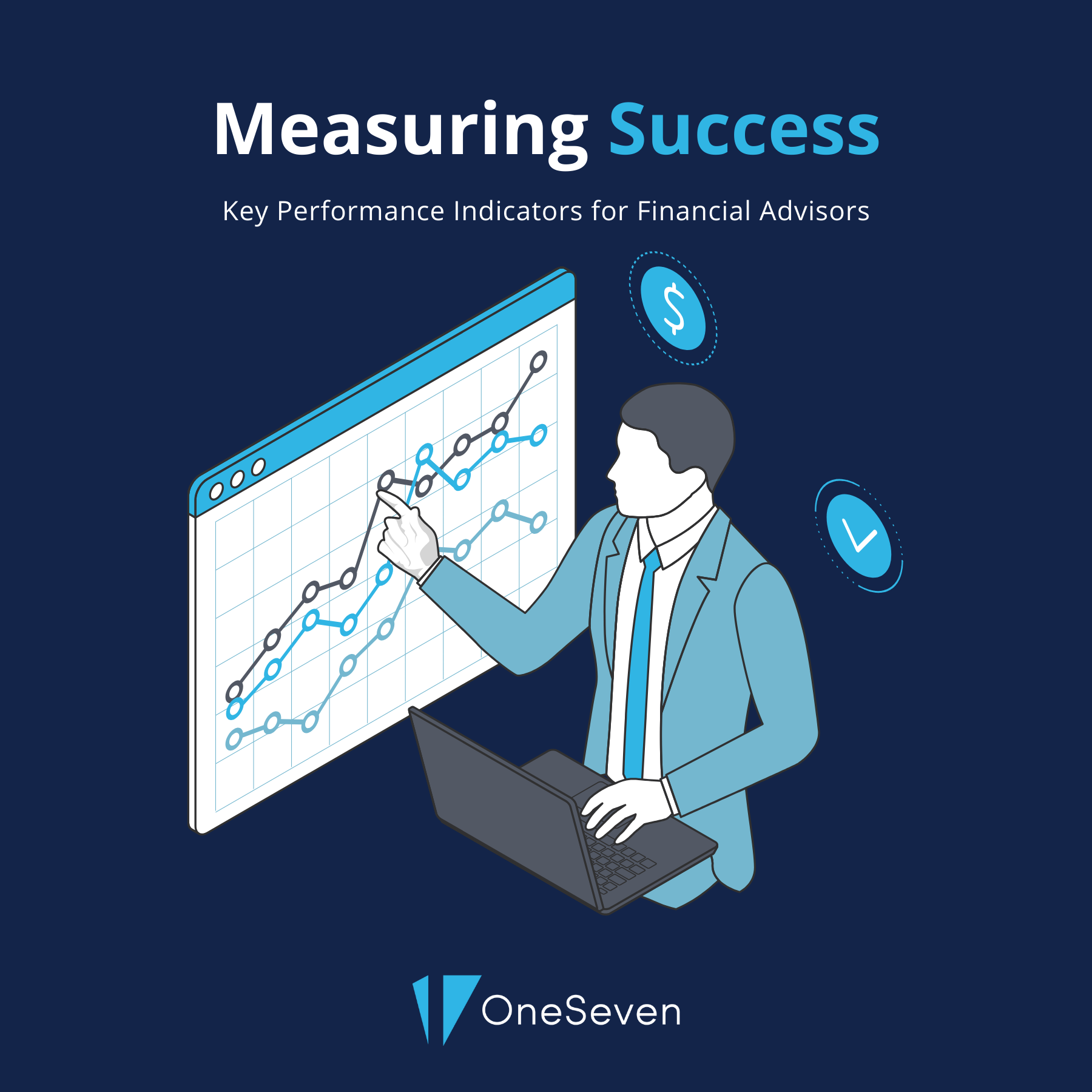  thumbnail of Measuring Success: Key Performance Indicators for Financial Advisors