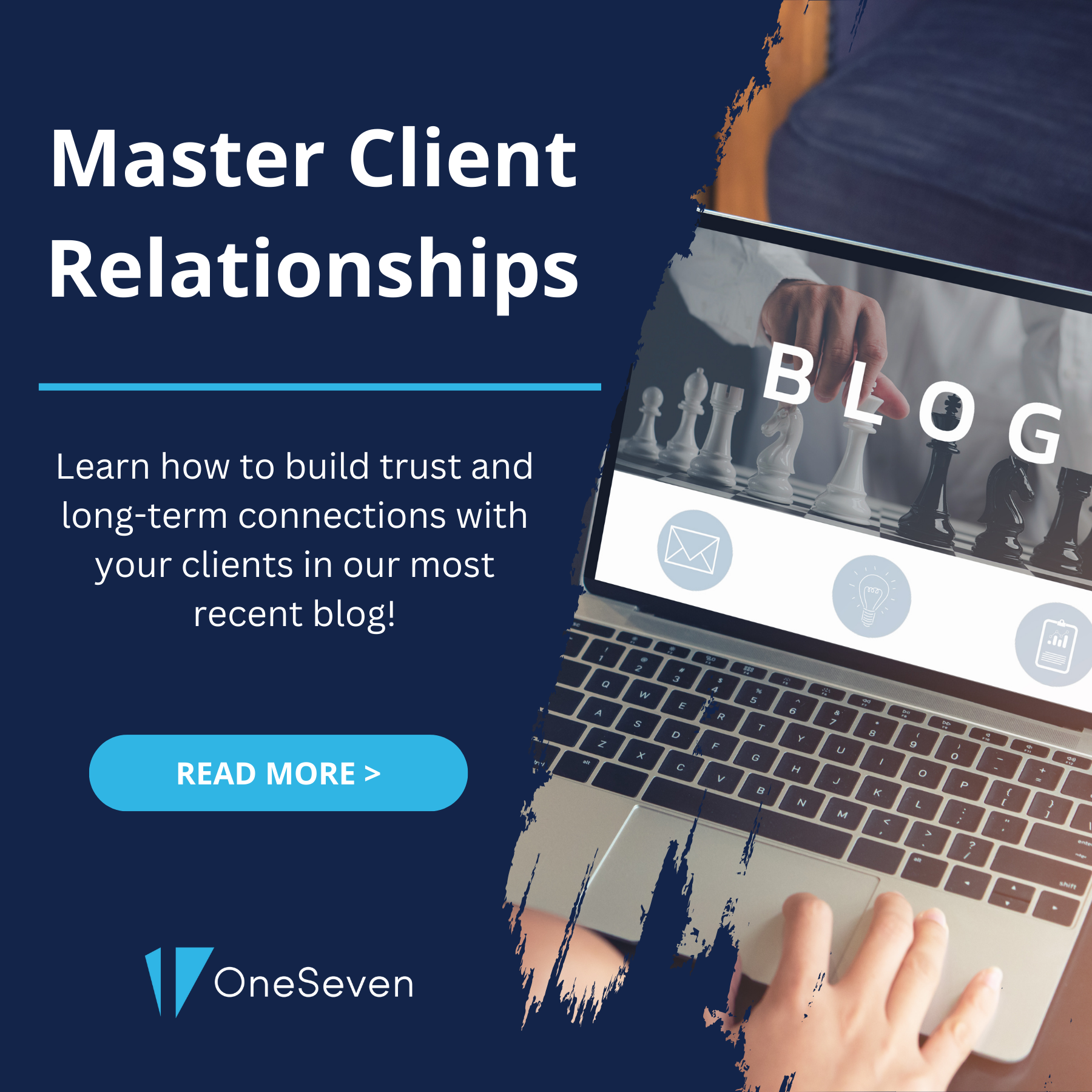  thumbnail of Mastering Client Relationships: Building Trust and Long-Term Connections