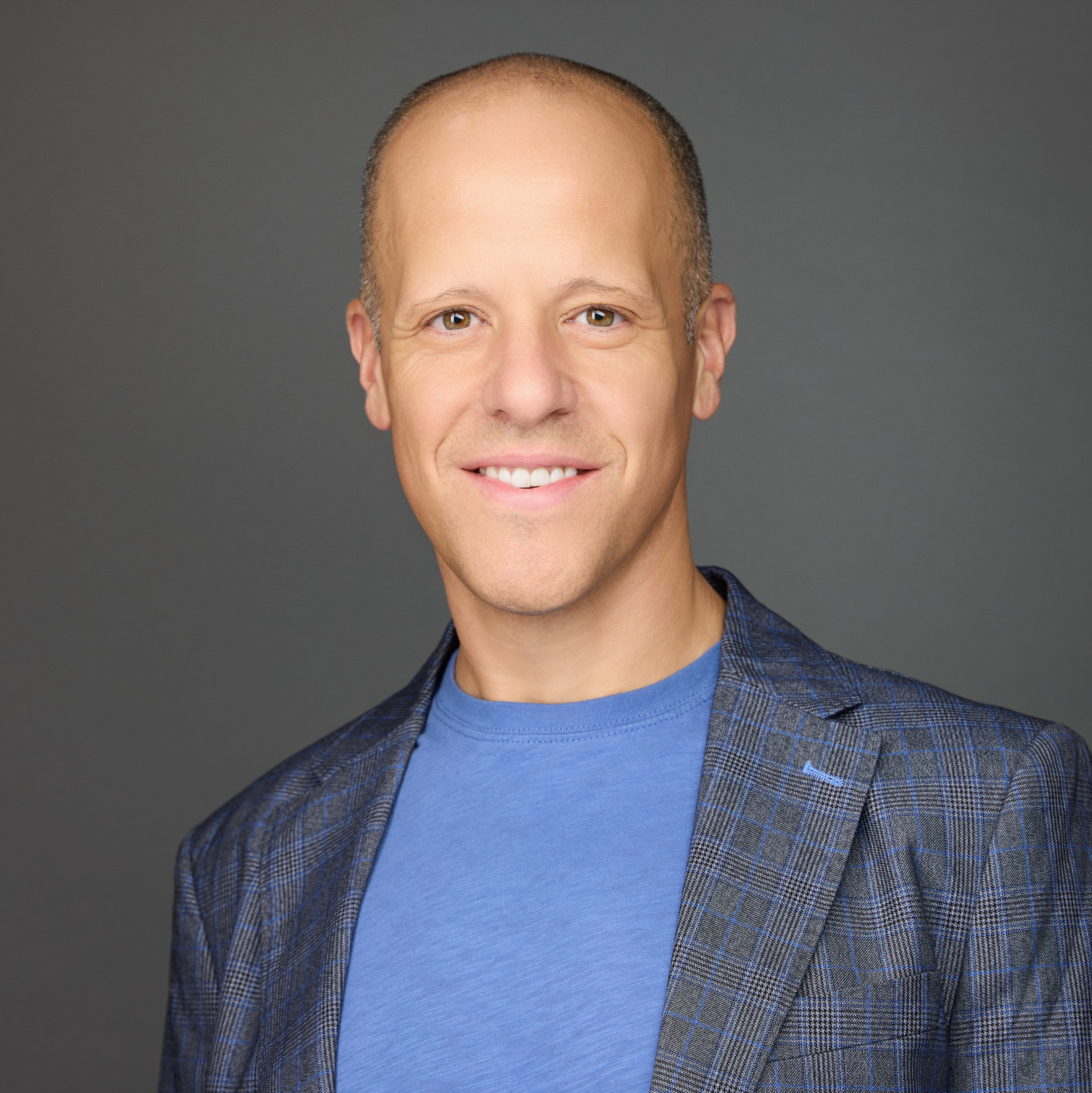 Todd Resnick, CEO of OneSeven