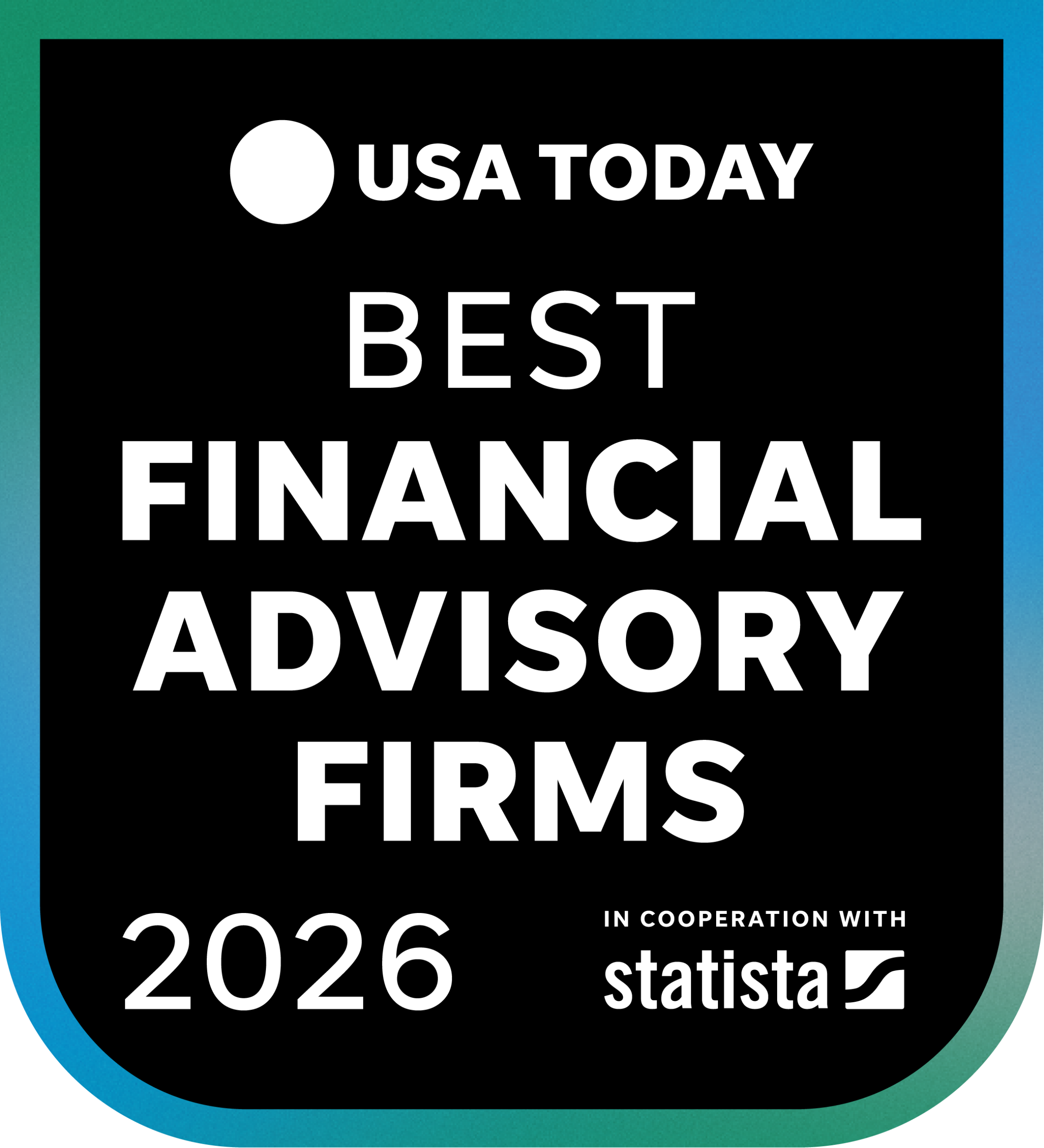 OneSeven Awarded Best Financial Advisory Firms 2026
