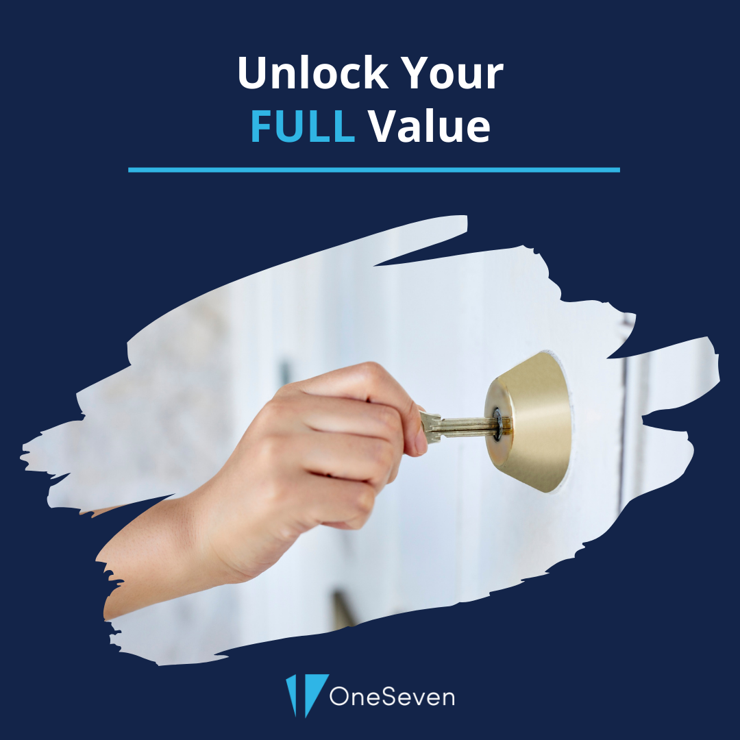 The Power of Strategic Partnerships: How OneSeven and Merchant Help Advisors Monetize Their Business