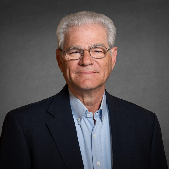 William Thomas