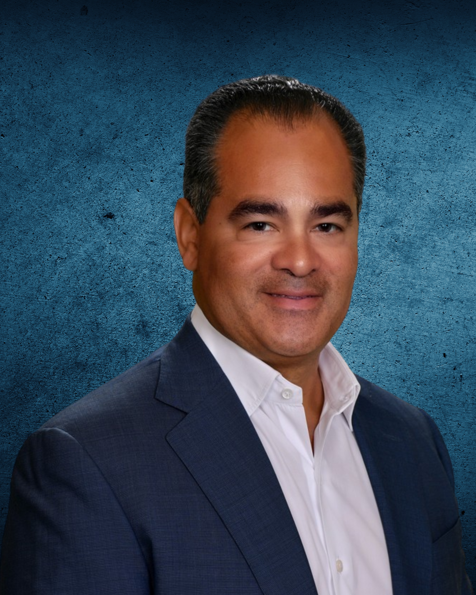 Jerry Garcia Alta Vera Global Capital Advisors
