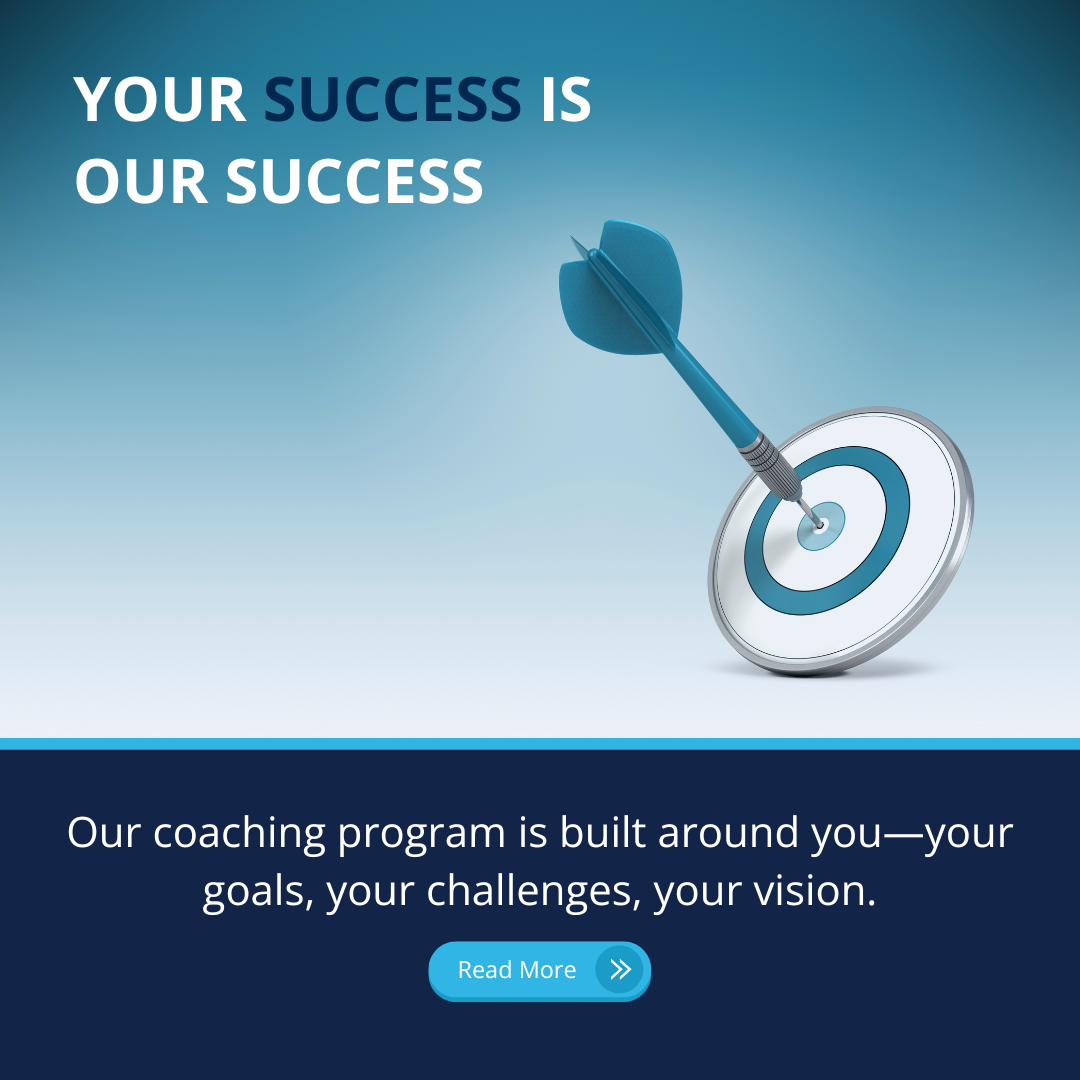 How OneSeven’s Coaching Helps Advisors Achieve Their Full Potential