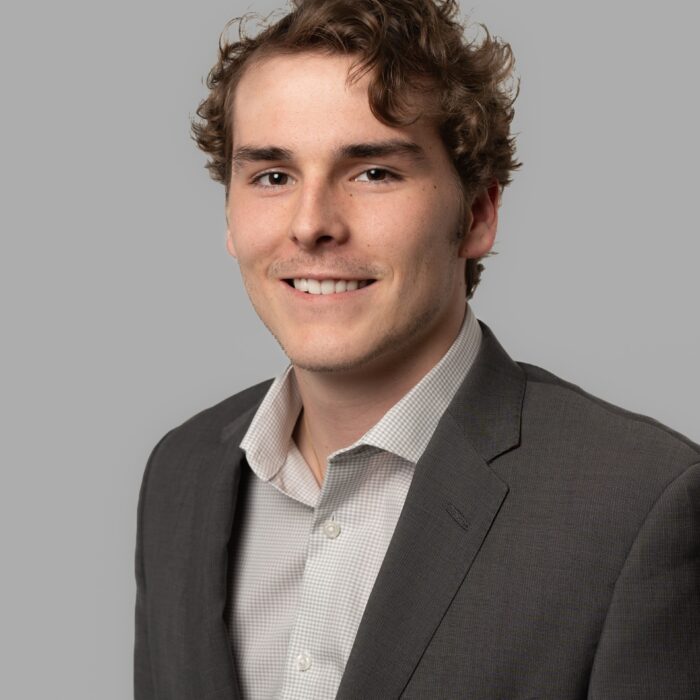 Daniel Klusty Financial Advisor Callahan Financial