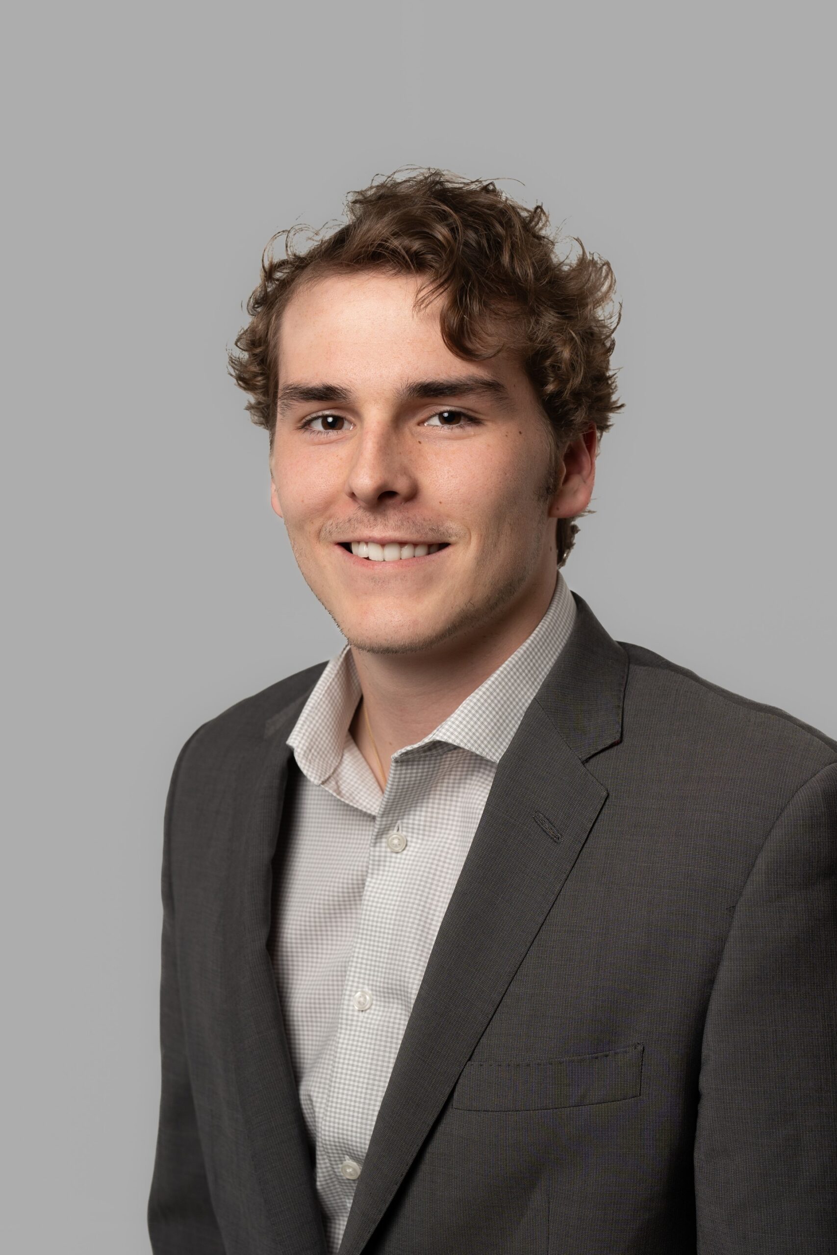 Daniel Klusty Financial Advisor Callahan Financial