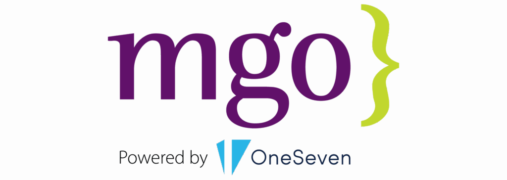 MGO Powered by OneSeven