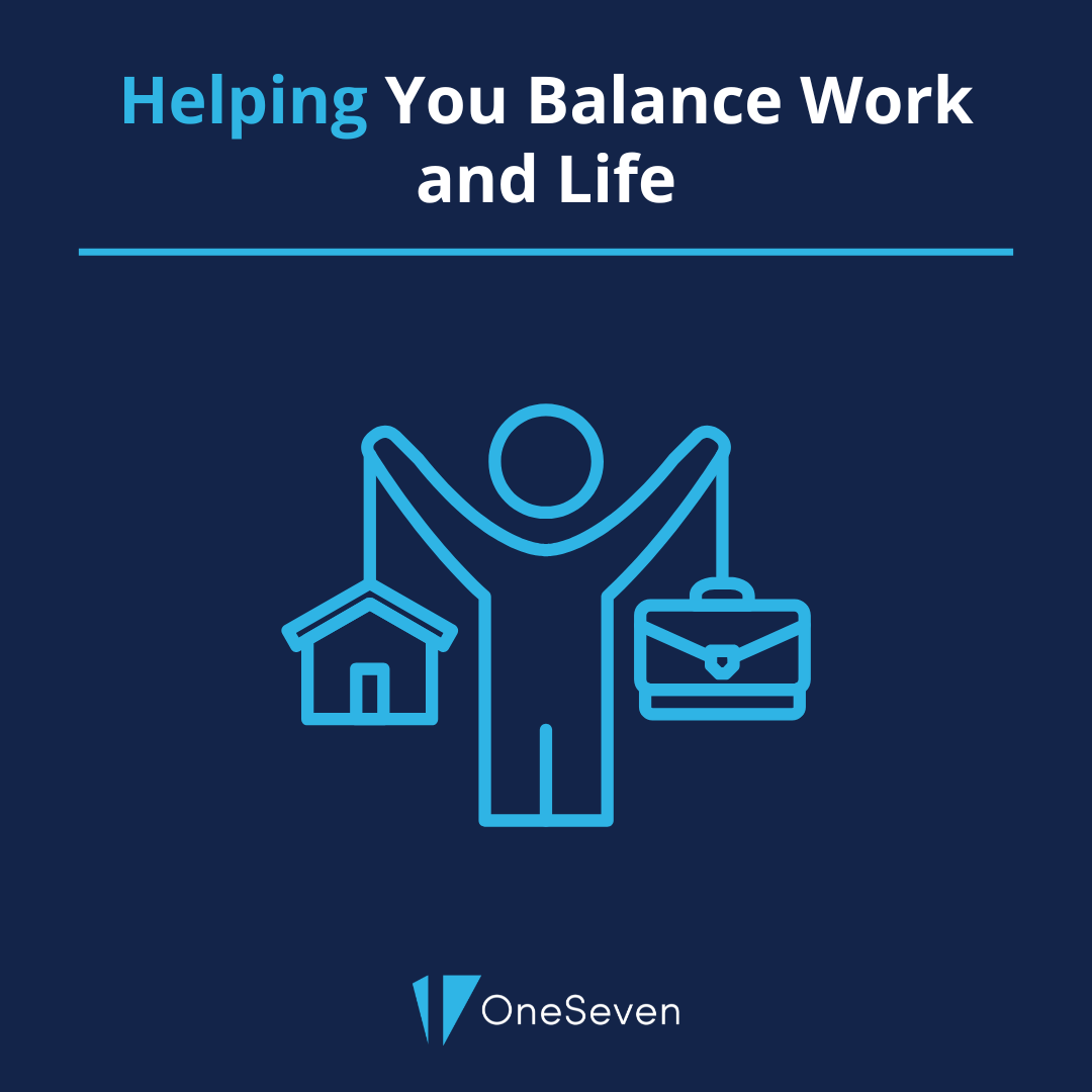 Balancing Work and Life: Why Wellness Matters for Financial Advisors