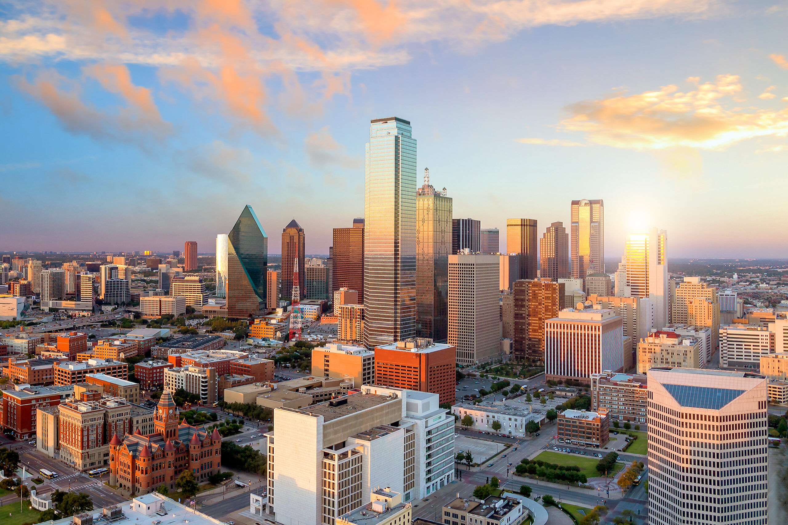 independent RIA platform Texas