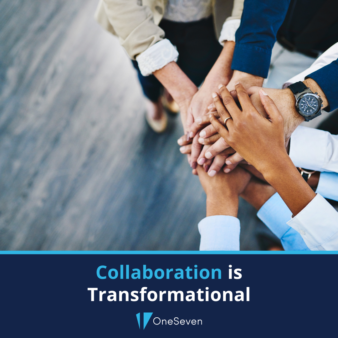 The Power of Collaboration: Why Advisors Should Support Each Other