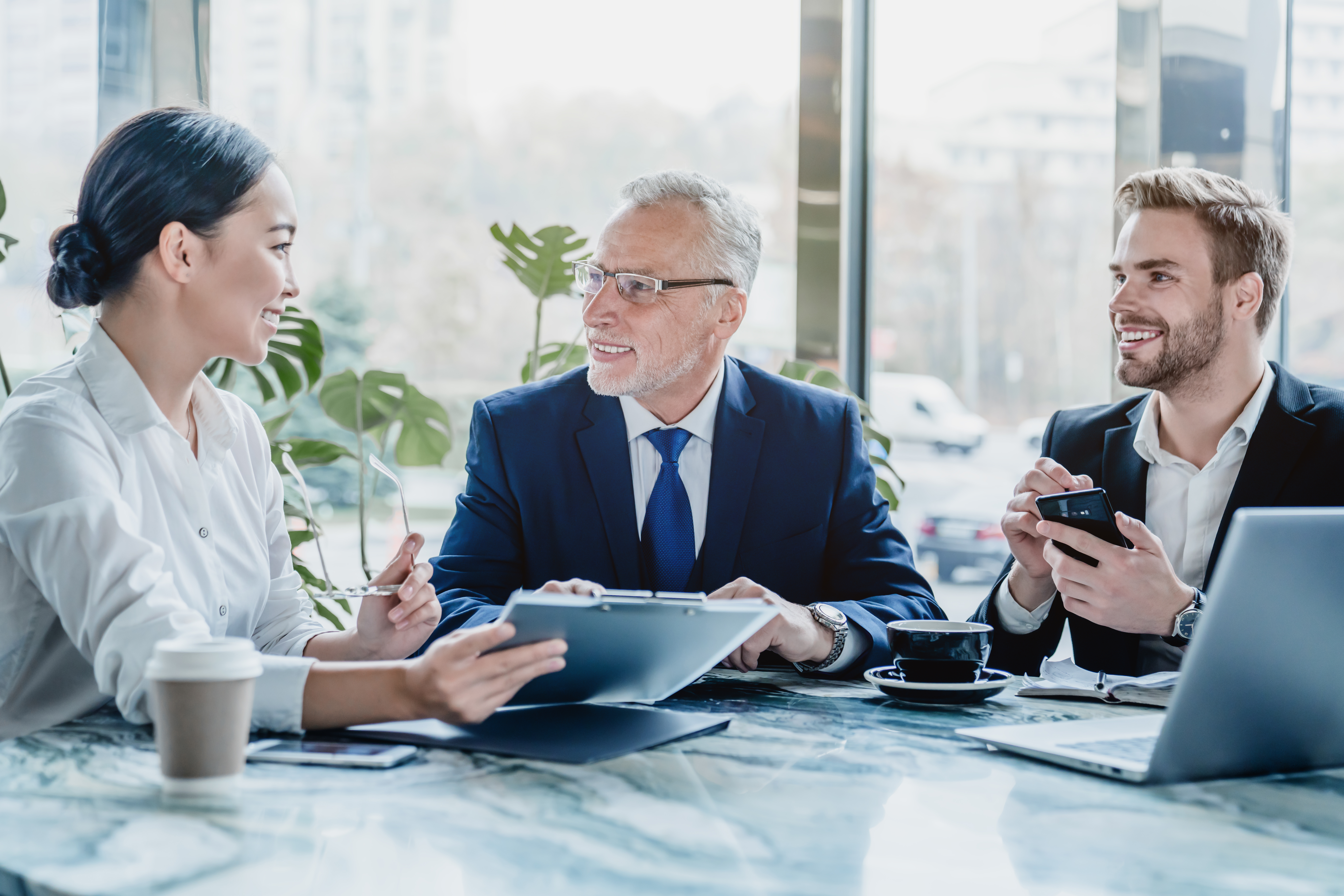 Texas RIA platform for independent financial advisors