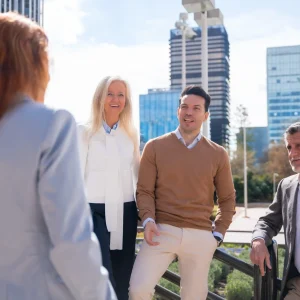 Three-step RIA transition process for independent financial advisors